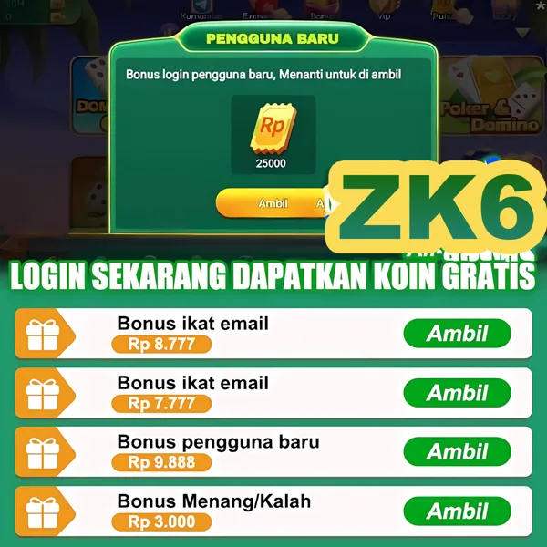 ZK6 APK Download Versi Terbaru