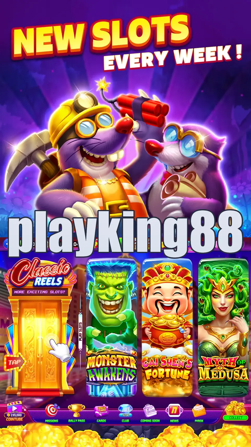 playking88 APK