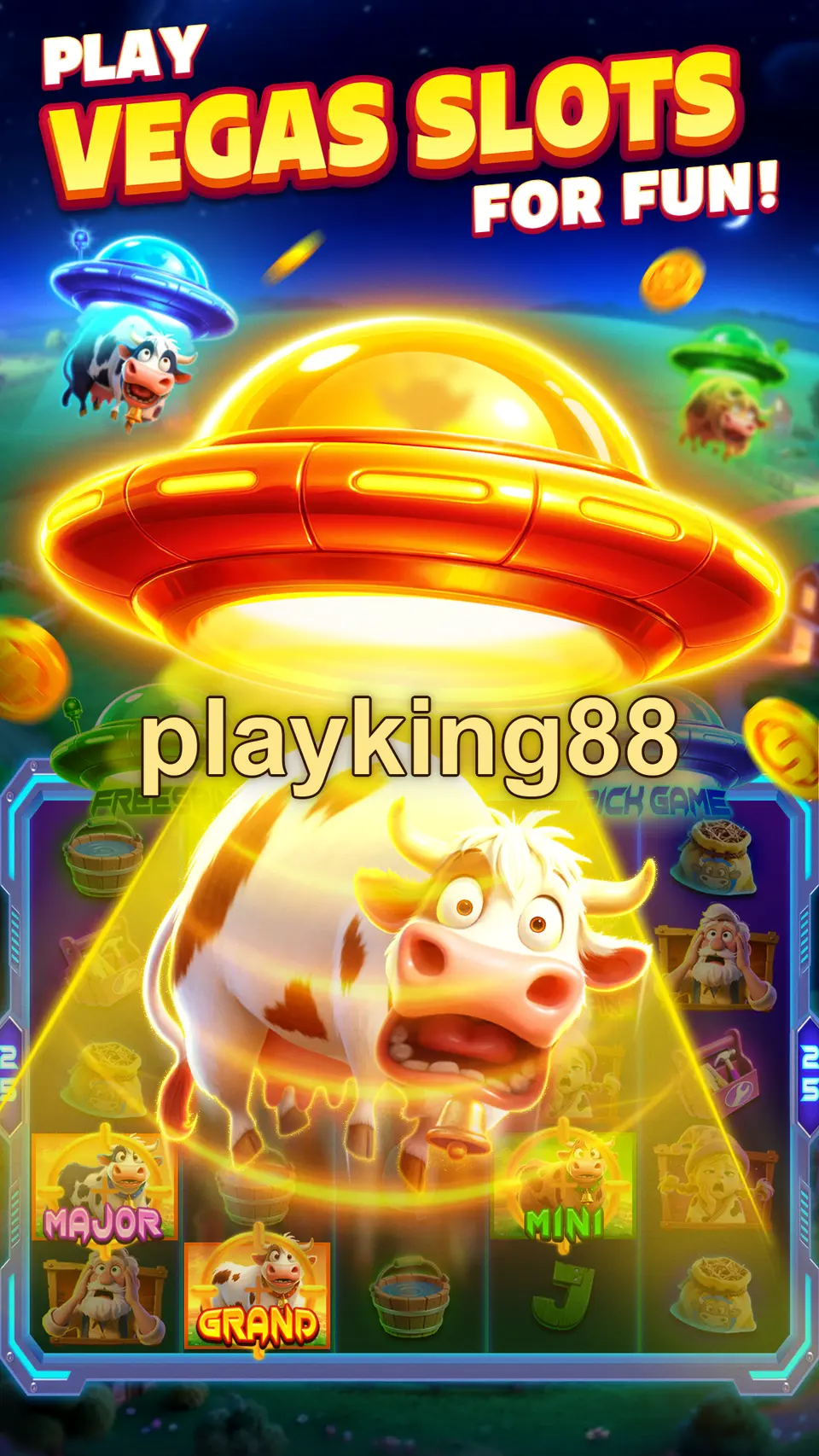 playking88 APK