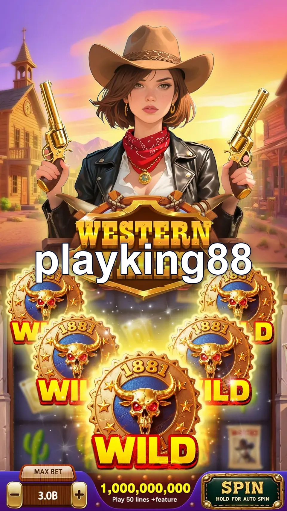 playking88 APK