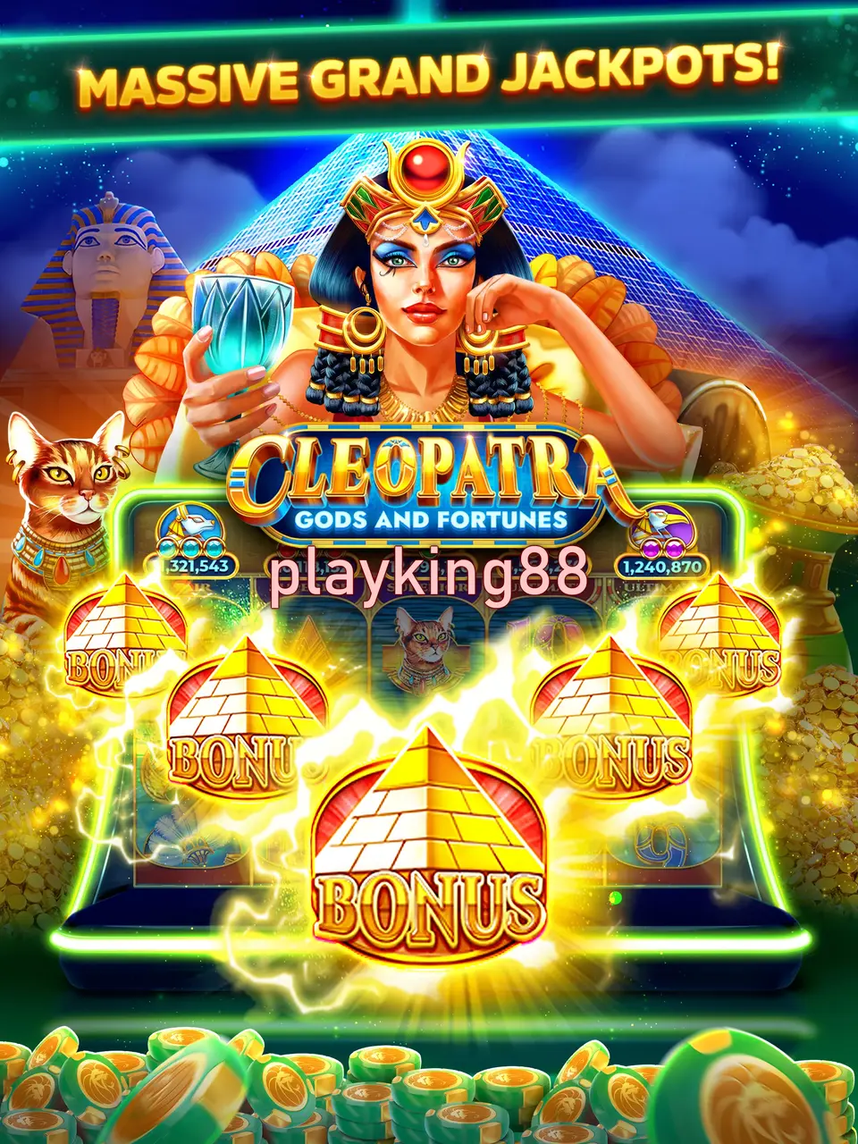 playking88 Masuk
