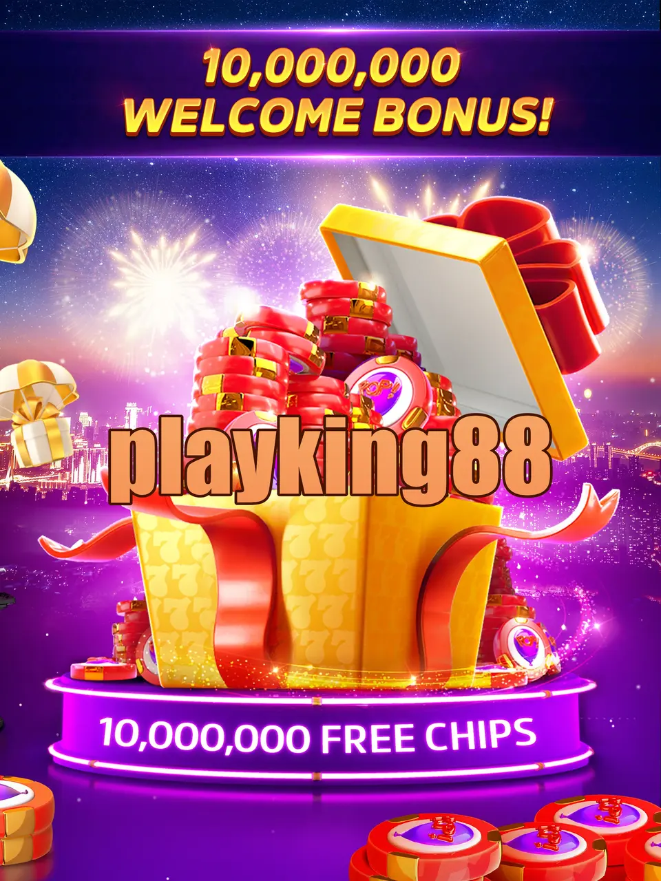 playking88 Masuk