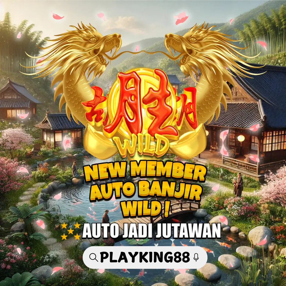 PLAYKING88 Masuk Resmi 2026 Aplikasi