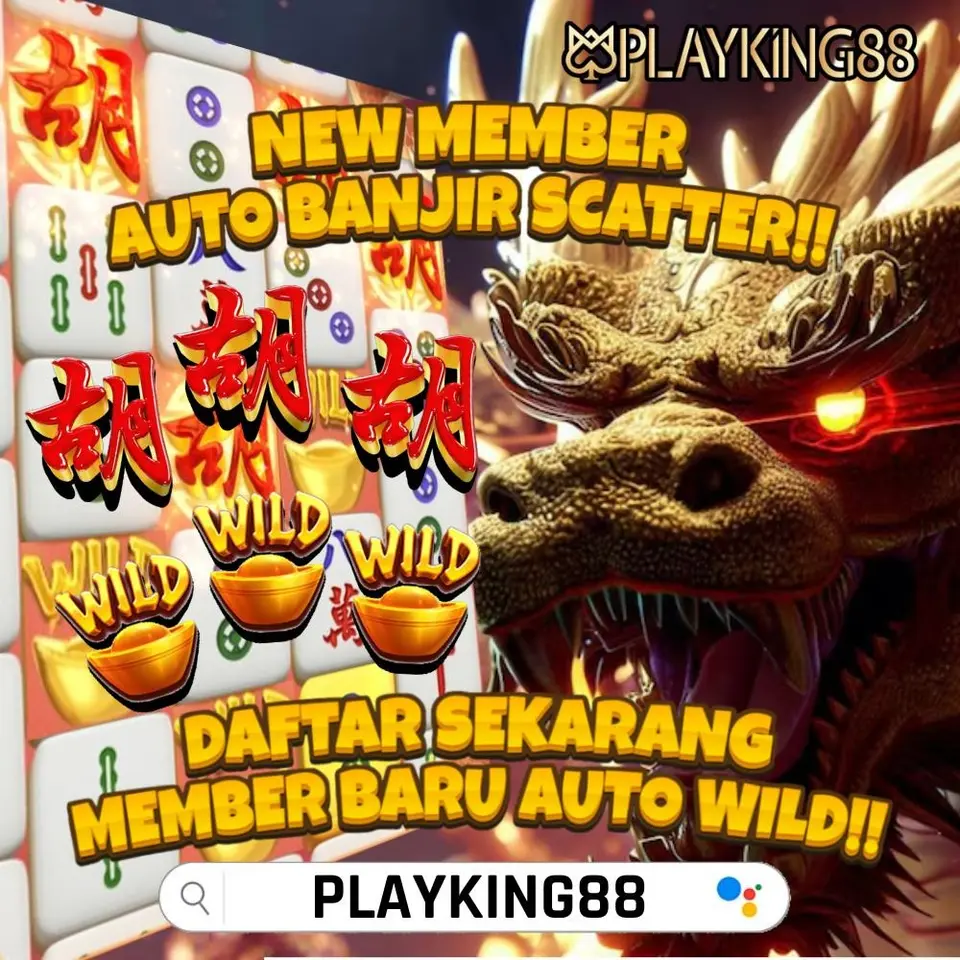PLAYKING88 Mobile APK Versi 2026