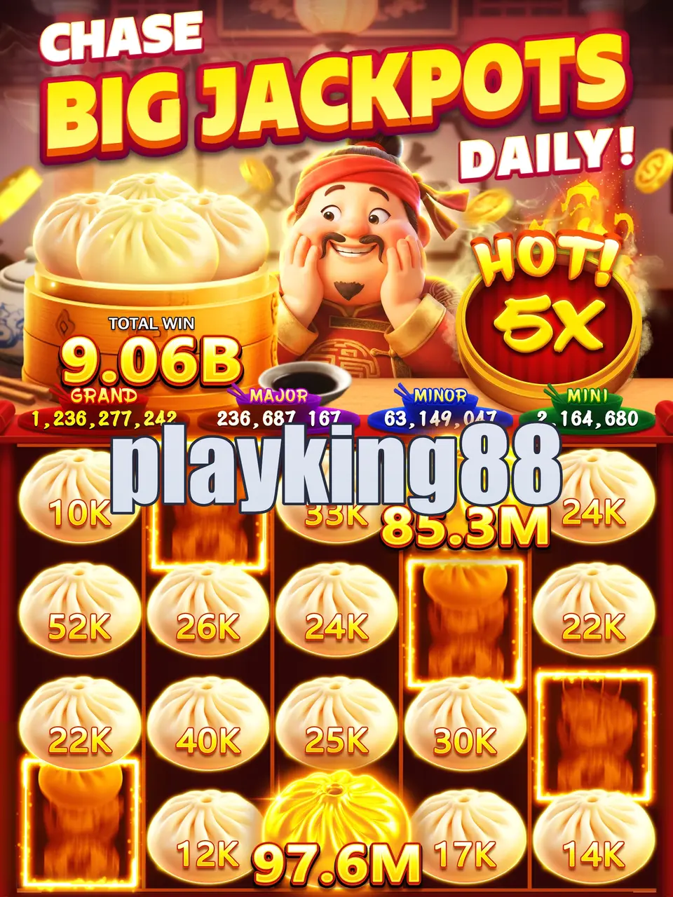 playking88 Preview - Resmi Unduh